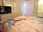 2nd Guest Bedroom TV